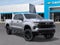 2026 Chevrolet Silverado 1500 Crew Cab Short Box 4-Wheel Drive LT Trail Boss