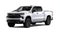 2026 Chevrolet Silverado 1500 Crew Cab Short Box 4-Wheel Drive LT Trail Boss