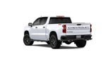2026 Chevrolet Silverado 1500 Crew Cab Short Box 4-Wheel Drive LT Trail Boss