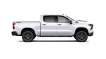 2026 Chevrolet Silverado 1500 Crew Cab Short Box 4-Wheel Drive LT Trail Boss