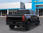 2026 Chevrolet Silverado 1500 Crew Cab Short Box 4-Wheel Drive LT Trail Boss