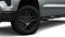 2026 Chevrolet Silverado 1500 Crew Cab Short Box 4-Wheel Drive LT Trail Boss