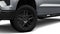 2026 Chevrolet Silverado 1500 Crew Cab Short Box 4-Wheel Drive LT Trail Boss