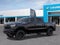 2026 Chevrolet Silverado 1500 Crew Cab Short Box 4-Wheel Drive LT Trail Boss