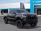 2026 Chevrolet Silverado 1500 Crew Cab Short Box 4-Wheel Drive LT Trail Boss