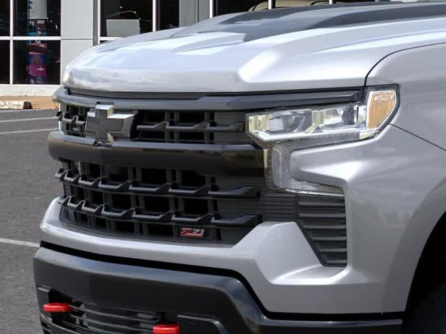 2026 Chevrolet Silverado 1500 LT Trail Boss - Photo 13