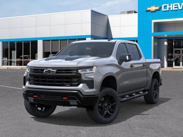 2026 Chevrolet Silverado 1500 LT Trail Boss - Photo 6