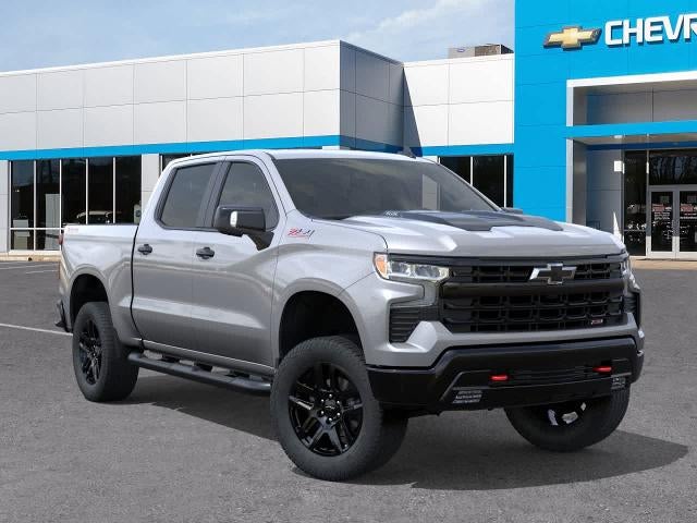 2026 Chevrolet Silverado 1500 LT Trail Boss - Photo 7