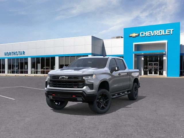 2026 Chevrolet Silverado 1500 LT Trail Boss - Photo 8