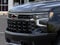 2026 Chevrolet Silverado 1500 Crew Cab Short Box 4-Wheel Drive ZR2