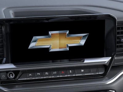 2026 Chevrolet Silverado 1500 Crew Cab Short Box 4-Wheel Drive High Country