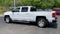 2018 Chevrolet Silverado 1500 Crew Cab Standard Box 4-Wheel Drive LT