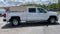 2018 Chevrolet Silverado 1500 Crew Cab Standard Box 4-Wheel Drive LT