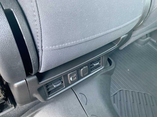 2020 Chevrolet Silverado 1500 Crew Cab Short Box 4-Wheel Drive LT All Star Edition