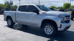 2020 Chevrolet Silverado 1500 Crew Cab Short Box 4-Wheel Drive RST All Star Edition