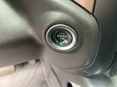 2019 Chevrolet Silverado 1500 Crew Cab Short Box 4-Wheel Drive High Country