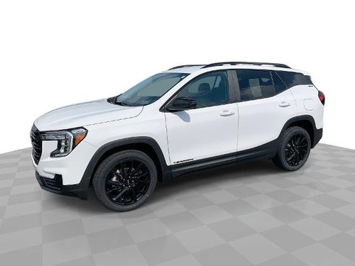 2024 GMC Terrain AWD 4dr SLE