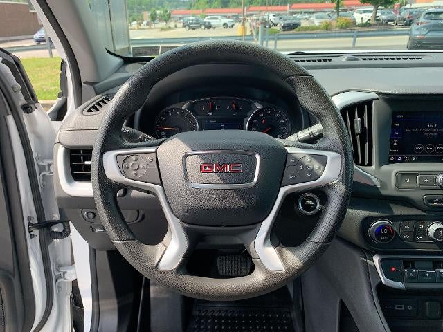 2024 GMC Terrain AWD 4dr SLE