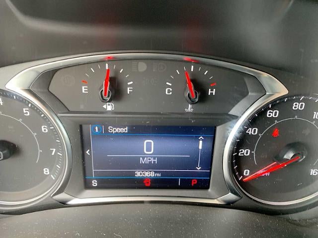 2024 GMC Terrain AWD 4dr SLE