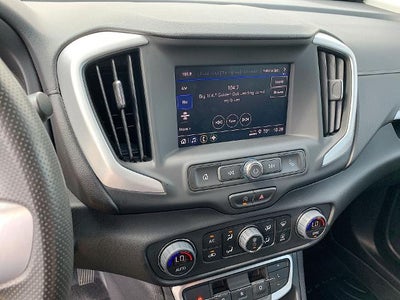 2024 GMC Terrain AWD 4dr SLE
