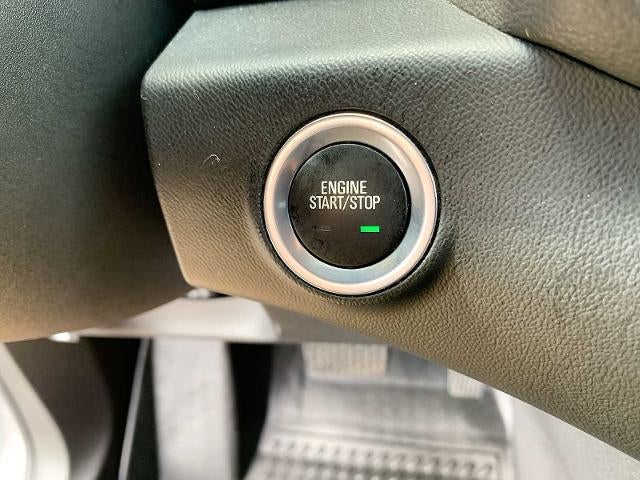 2024 GMC Terrain AWD 4dr SLE
