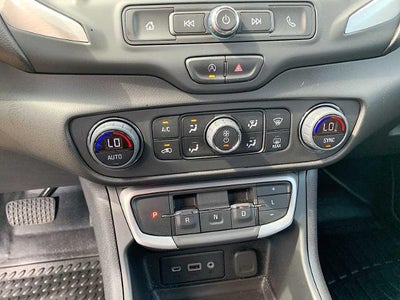 2024 GMC Terrain AWD 4dr SLE