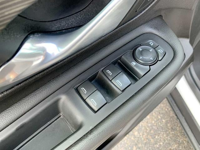 2024 GMC Terrain AWD 4dr SLE