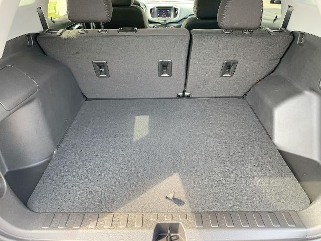 2024 GMC Terrain AWD 4dr SLE