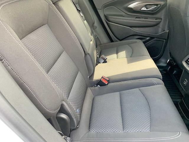 2024 GMC Terrain AWD 4dr SLE