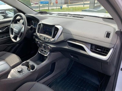 2024 GMC Terrain AWD 4dr SLE