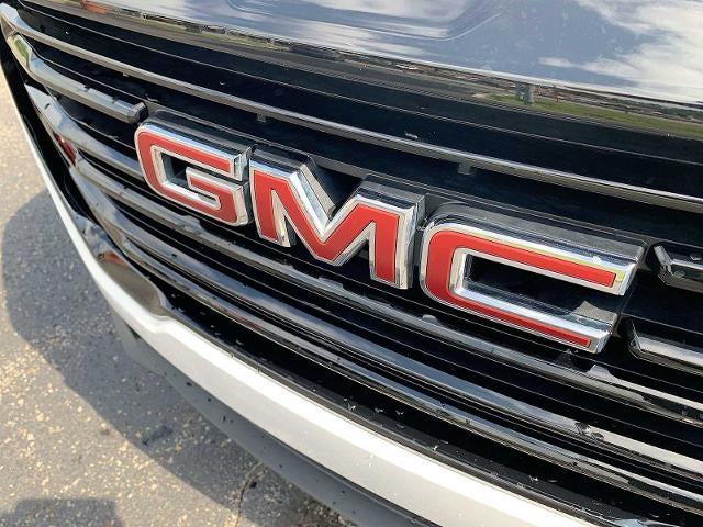 2024 GMC Terrain AWD 4dr SLE