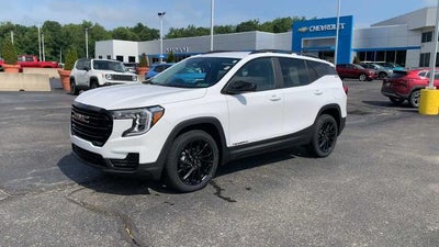 2024 GMC Terrain AWD 4dr SLE
