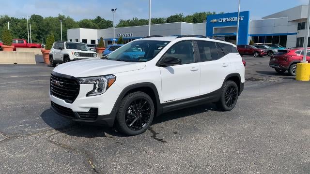 2024 GMC Terrain AWD 4dr SLE
