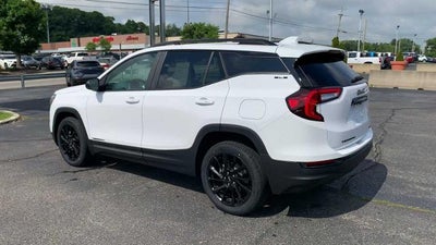 2024 GMC Terrain AWD 4dr SLE