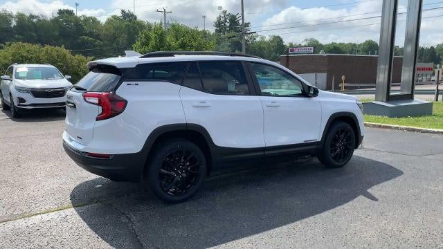 2024 GMC Terrain AWD 4dr SLE