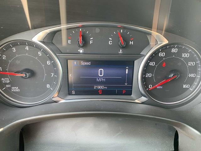 2023 GMC Terrain AWD 4dr SLE