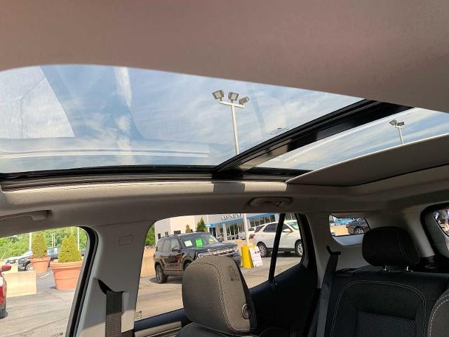 2023 GMC Terrain AWD 4dr SLE
