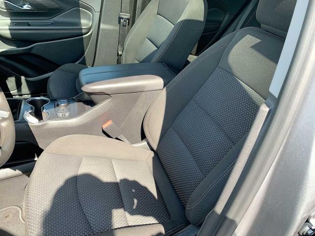 2023 GMC Terrain AWD 4dr SLE