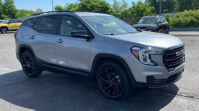 2023 GMC Terrain AWD 4dr SLE