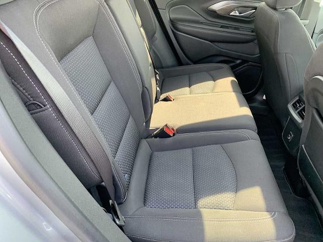 2023 GMC Terrain AWD 4dr SLE