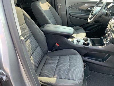 2023 GMC Terrain AWD 4dr SLE