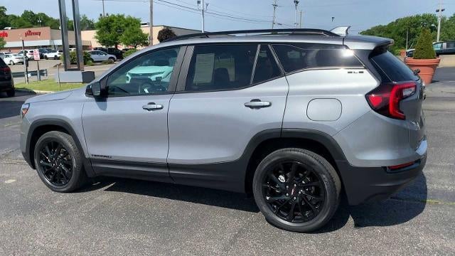 2023 GMC Terrain AWD 4dr SLE