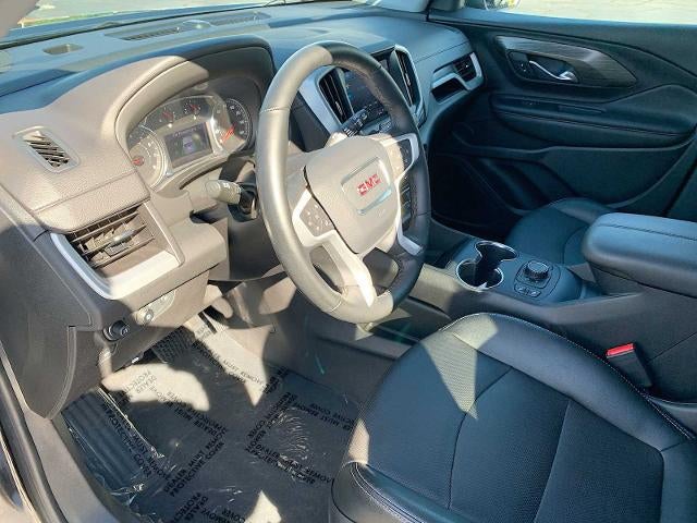 2023 GMC Terrain SLT - Photo 10