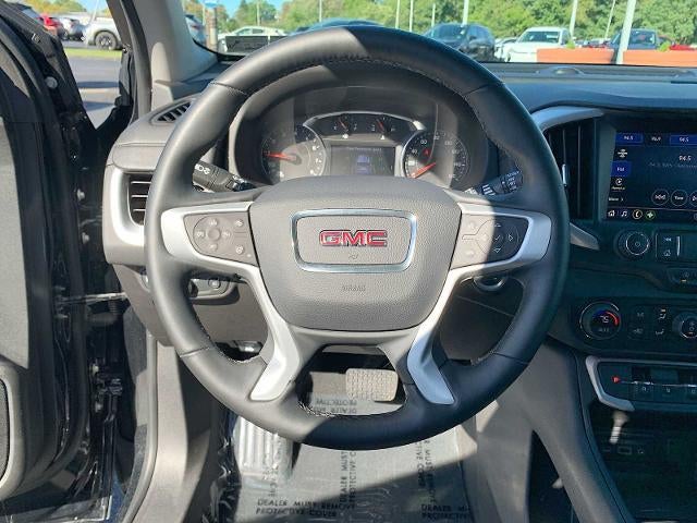 2023 GMC Terrain AWD 4dr SLT