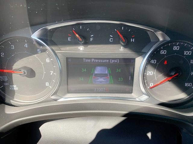 2023 GMC Terrain AWD 4dr SLT