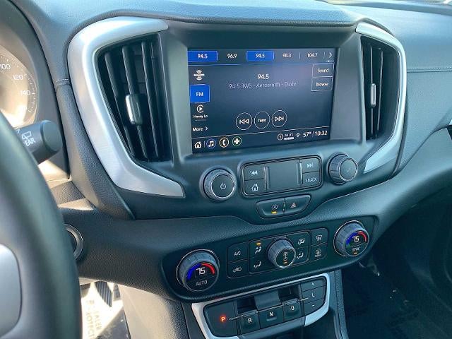 2023 GMC Terrain SLT - Photo 13