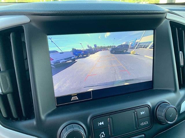 2023 GMC Terrain SLT - Photo 14