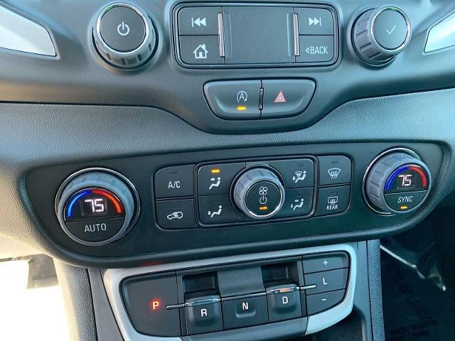2023 GMC Terrain SLT - Photo 17