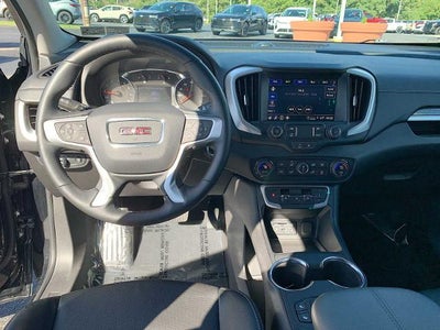 2023 GMC Terrain AWD 4dr SLT