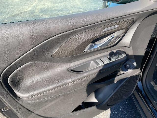 2023 GMC Terrain SLT - Photo 21
